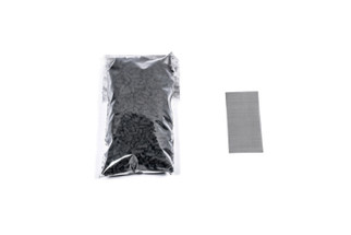 Radium Engineering Fuel Vent Charcoal Canister Service Kit