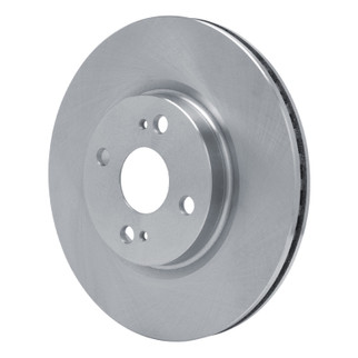 DFC 22-25 Toyota Raize (Mexico) Front Brake Rotor