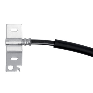 DFC 17-20 Ford F-150 4WD Rear-L Brake Hose