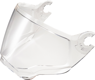 Xt9000 Faceshield Clear