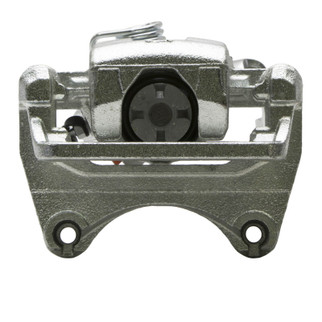DFC 06-07 Mazda 6 Rear-R Silver Zinc Coated Premium Caliper