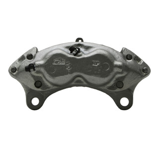 DFC 02-14 Mercedes-Benz G55 AMG Front-R Silver Zinc Coated Premium Caliper