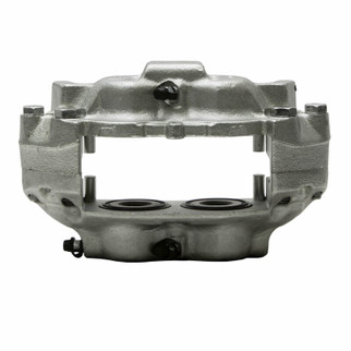 DFC 02-14 Mercedes-Benz G55 AMG Front-R Silver Zinc Coated Premium Caliper