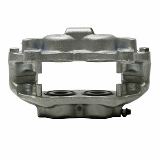 DFC 02-14 Mercedes-Benz G55 AMG Front-R Silver Zinc Coated Premium Caliper