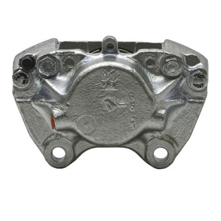DFC 80-85 Mercedes-Benz 300SD Front-R Silver Zinc Coated Premium Caliper