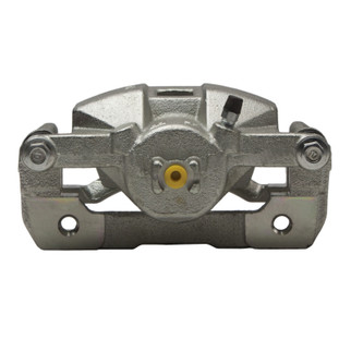 DFC 06-15 Acura CSX Front-R Silver Zinc Coated Premium Caliper