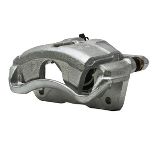 DFC 92-01 Acura VIGOR Front-R Silver Zinc Coated Premium Caliper