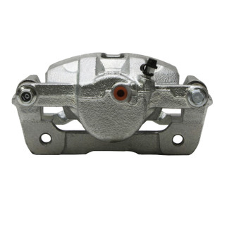 DFC 92-01 Acura VIGOR Front-R Silver Zinc Coated Premium Caliper