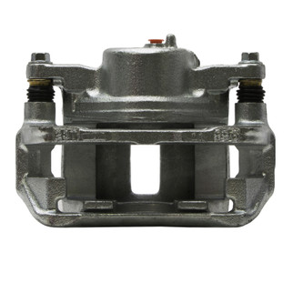 DFC 92-01 Acura VIGOR Front-R Silver Zinc Coated Premium Caliper