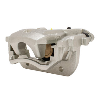 DFC 15-21 Lexus NX200t Rear-R Silver Zinc Coated Premium Caliper