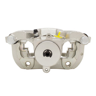 DFC 15-21 Lexus NX200t Rear-R Silver Zinc Coated Premium Caliper