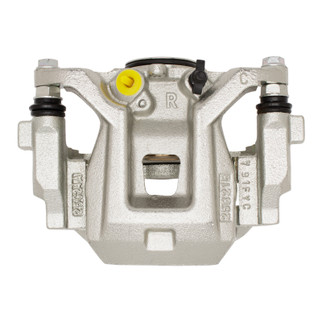 DFC 15-21 Lexus NX200t Rear-R Silver Zinc Coated Premium Caliper