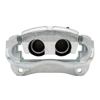 DFC 16-22 Lexus RX450h Front-L Silver Zinc Coated Premium Caliper
