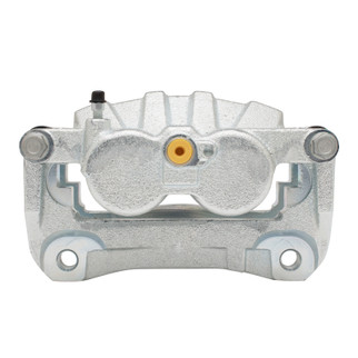 DFC 16-22 Lexus RX450h Front-L Silver Zinc Coated Premium Caliper