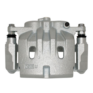 DFC 16-22 Lexus RX450h Front-L Silver Zinc Coated Premium Caliper