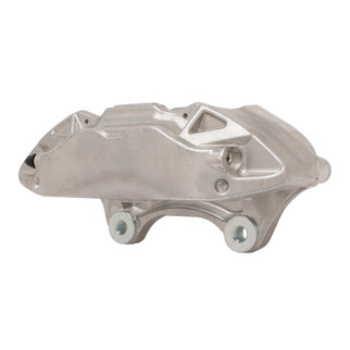 DFC 13-20 Cadillac CT6 Front-L/Front-R Silver Powder Coated Premium Caliper