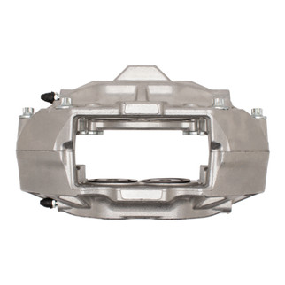 DFC 13-20 Cadillac CT6 Front-L/Front-R Silver Powder Coated Premium Caliper