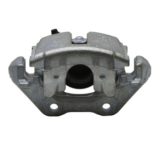 DFC 94-96 Saab 900 Front-R Silver Zinc Coated Premium Caliper