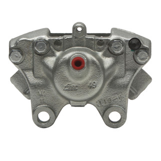 DFC 92-03 Mercedes-Benz 300SD Rear-L Silver Zinc Coated Premium Caliper