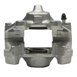 DFC 92-03 Mercedes-Benz 300SD Rear-L Silver Zinc Coated Premium Caliper