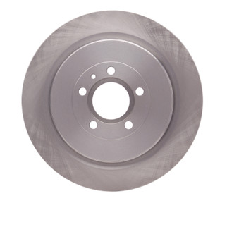 DFC 13-14 Ford Mustang Rear Brake Rotor