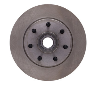 DFC 04-08 Ford F-150 RWD Front Brake Rotor