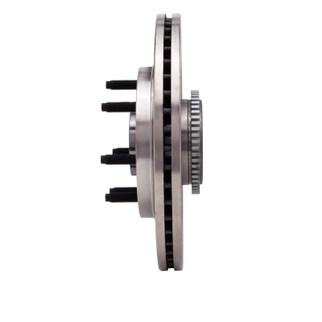 DFC 04-08 Ford F-150 RWD Front Brake Rotor