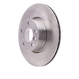 DFC 11-18 BMW X3 Rear Brake Rotor