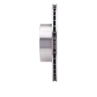 DFC 11-18 BMW X3 Rear Brake Rotor
