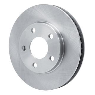 DFC 97-05 Buick Century Front Brake Rotor