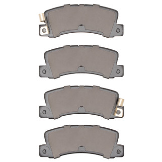 R1 86-03 Lexus RX300 Rear R1 Optimum OE Brake Pads