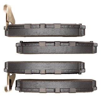 R1 86-03 Lexus RX300 Rear R1 Optimum OE Brake Pads