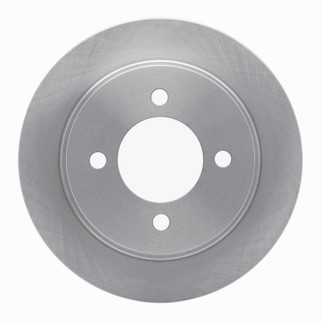 DFC 91-06 Nissan Sentra Rear Brake Rotor