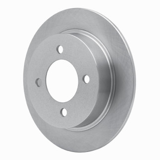 DFC 91-06 Nissan Sentra Rear Brake Rotor