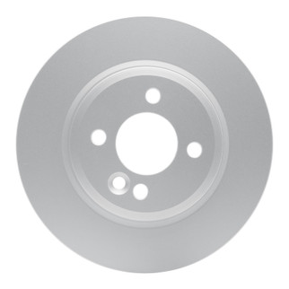 DFC 02-08 Mini Cooper (Excl Clubman) Front GeoSPEC Coated Rotor