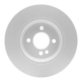 DFC 02-08 Mini Cooper (Excl Clubman) Front GeoSPEC Coated Rotor
