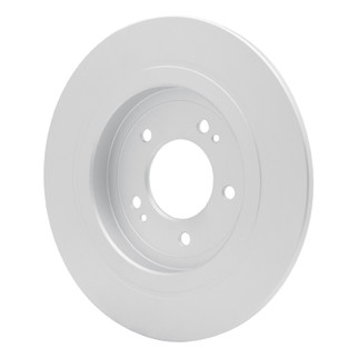 DFC 17-25 Hyundai Nexo Rear GeoSPEC Coated Rotor