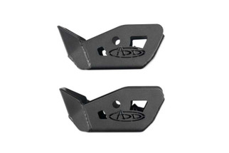 Addictive Desert Designs 21-25 RAM 1500 TRX/RHO Rear Shock Guards