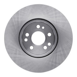 DFC 91-99 Mercedes-Benz 300SE Front Brake Rotor