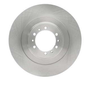 DFC 98-04 Mitsubishi Montero Front Brake Rotor