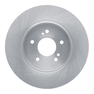 DFC 96-98 Mercedes-Benz SL320 Rear Brake Rotor