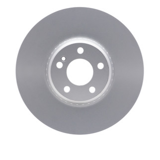 DFC 16-23 Mercedes-Benz E350 Front GeoSPEC Coated Rotor