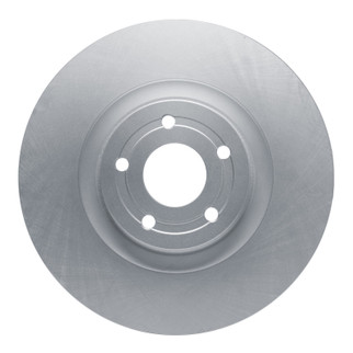 DFC 22-25 Lincoln Corsair Front GeoSPEC Coated Rotor