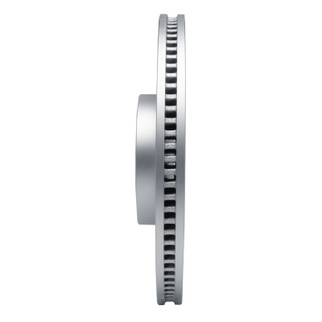DFC 22-25 Lincoln Corsair Front GeoSPEC Coated Rotor
