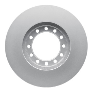 DFC 98-99 Chevrolet W5500 Tiltmaster Front GeoSPEC Coated Rotor