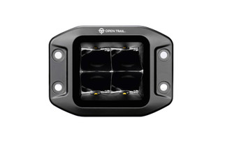 Stealth Led Flush Mount Pods Spot
