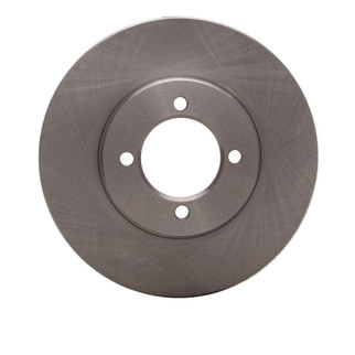 DFC 80-83 Toyota Corolla (US/Canada) Front Brake Rotor