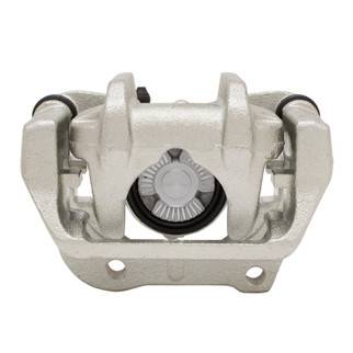 DFC 11-17 BMW 535d Rear-L/Rear-R Premium Caliper - Silver Zinc Coated