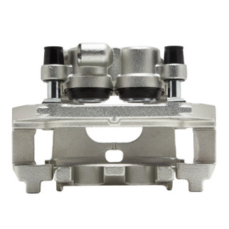 DFC 08-19 BMW X6 Front-R Premium Caliper - Silver Zinc Coated