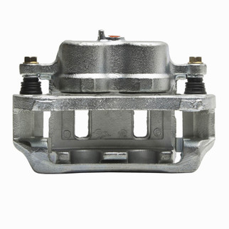 DFC 04-06 Kia Amanti Front-L Premium Caliper - Silver Zinc Coated